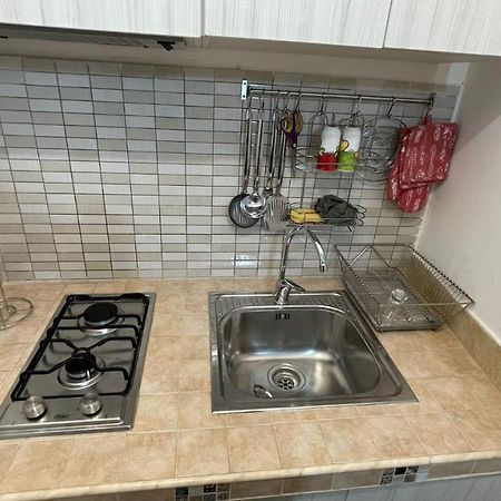 Willa Lolly House Neapol Zewnętrze zdjęcie