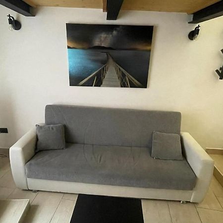 Willa Lolly House Neapol Zewnętrze zdjęcie