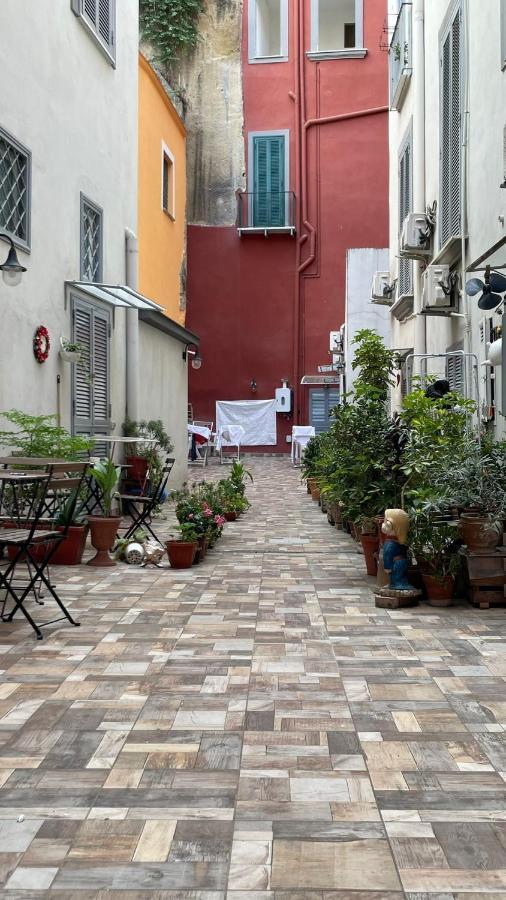 Willa Lolly House Neapol Zewnętrze zdjęcie