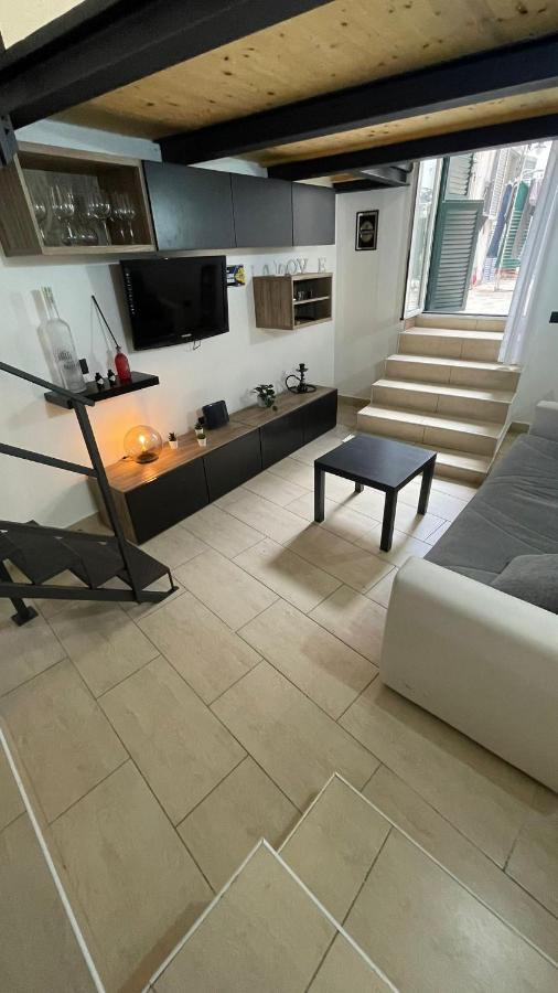 Willa Lolly House Neapol Zewnętrze zdjęcie