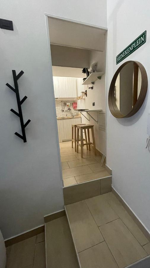 Willa Lolly House Neapol Zewnętrze zdjęcie