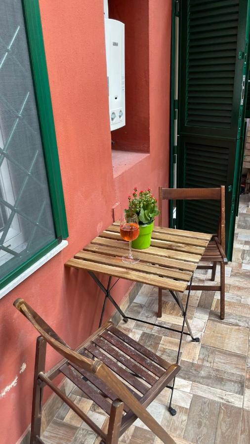 Willa Lolly House Neapol Zewnętrze zdjęcie