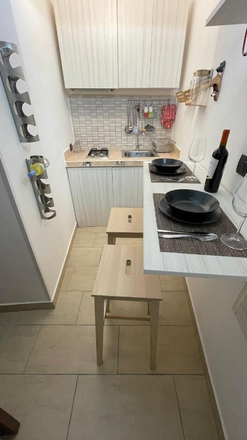 Willa Lolly House Neapol Zewnętrze zdjęcie